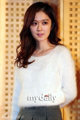 组图：张娜拉吕珍九等出席电影演员协会颁奖礼