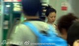 组图：鄢颇李小冉被曝分手 新女友或为圈内人