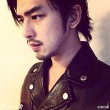 组图：自拍范本陈柏霖！卖萌耍帅颜值爆表