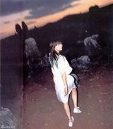 组图：日本女星宫崎葵曾赴云南拍摄唯美写真