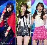 组图：《KARA Project》落幕 KARA新成员诞生