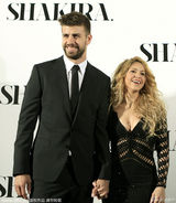 组图：真爱挡不住！文体界混双情侣盘点