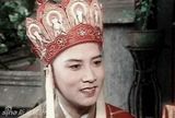 组图：86版《西游记》妖精仙女们今昔照片对比