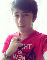 组图：娱乐圈宝贝计划08号候选人--米热