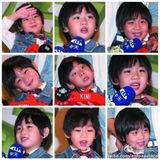 组图：盘点超红的明星表情包 瞬间感觉萌萌哒