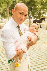 策划：家有萝莉初长成 国民岳父大票选