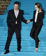 高清组图：《创战纪》洛杉矶首映 透射影片未来感