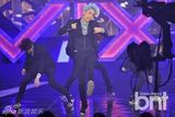 组图：《The Show》精彩不断 infinite智妍热唱
