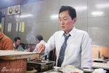 组图：《孤独的美食家》第四季 吃货大叔又来了