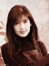 [青春照相馆]不败玉女周慧敏 恋恋不忘青涩时