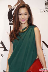 组图：周汶锜准备造人计划 对马赛事件不做评论