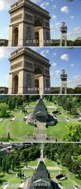 组图:最伟大的玛丽苏剧诞生！全程高能雷翻网友