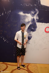 组图：赵宝刚60岁大寿晚宴 王志文姚晨众星到贺