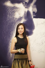 组图：赵宝刚60岁大寿晚宴 王志文姚晨众星到贺