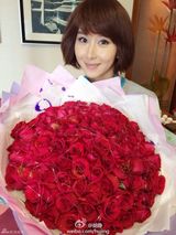 组图：王心凌疑整容成锥子脸 盘点锥子脸女星