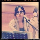 组图：王菲生日素颜自拍仍女神 粉丝留言盼复出