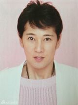 组图：中居正广——呆萌又霸气的SMAP国民老头