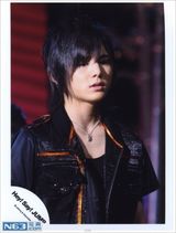 组图：吾家有儿初长成——萌系暖男山田凉介