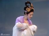 组图：86版《西游记》妖精仙女们今昔照片对比