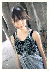 组图：日本女星宫崎葵曾赴云南拍摄唯美写真