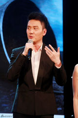 组图：《后会无期》主创唱岛歌 冯绍峰台球赢韩寒