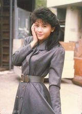 【青春照相馆】尤物邱淑贞：美艳旧照销魂入骨