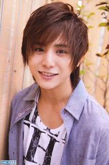 组图：吾家有儿初长成——萌系暖男山田凉介