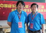 组图：中国音乐“大小金钟”奖管乐比赛落幕