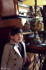 策划：回顾日本“天才小萝莉”芦田爱菜演艺路