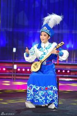 组图：越女争锋火热开播 唯美江南风吹暖京城