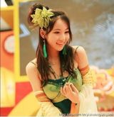 组图：历届ChinaJoy ShowGirl美色大赏