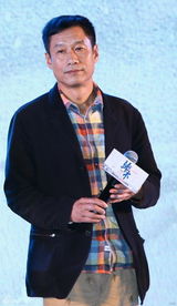 组图：电影《归来》发布会 张艺谋巩俐齐亮相