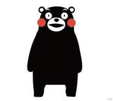 组图：日本推出特色吉祥物面膜 又蠢又萌