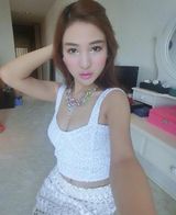 组图：郭美美涉赌博性交易被拘 奢华生活照盘点