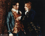 策划：腐女福利！美男手牵手组CP超有爱