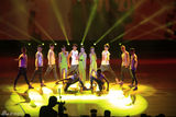 组图：恒大歌舞晚会济南站落幕 (10日)周日21:30山东综艺频道播出