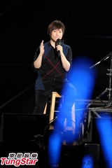 组图：五月天开唱鼓手篡位变主唱大人