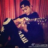 组图：《古剑》大西轰驾到！陈伟霆爱看留言