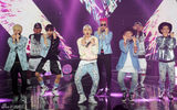 组图:众星劲歌热舞 Girls Day 甜美献唱