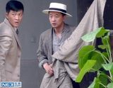 策划：黄海波被曝嫖娼被拘 出演好男人角色走红