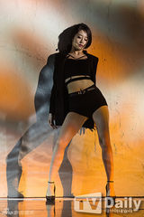 组图：《MCD》上演SOLO大战 太阳一举夺冠