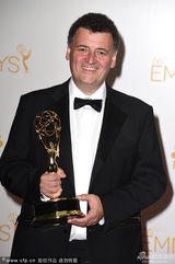 组图：《神探夏洛克》获迷你剧最佳剧本