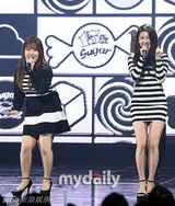 组图：《MCD》众星献唱 EXO11人献双曲舞台