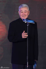 组图：电视华鼎奖佟丽娅陈宝国获封视后视帝