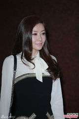 组图：黄百鸣子大婚众星出席 林峰吴千语恩爱