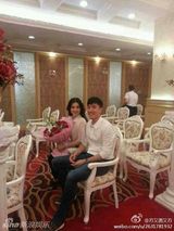 组图：真爱挡不住！文体界混双情侣盘点