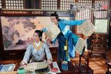 组图：叶祖新《犀利仁师》鬼马上演饭桶成才记