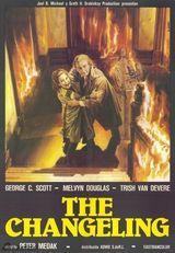 组图：够胆你就来！电影里令人毛骨悚然的鬼宅