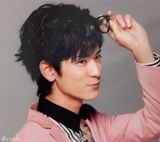 组图：中岛裕翔——从萌萌小正太到翩翩美少年