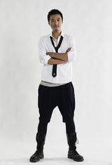 组图：朴树诚意回归 献唱《后会无期》主题曲